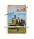 1966 MINNEAPOLIS-MOLINE G1000 TRACTOR farm house mechanic metal tin sign