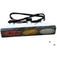 Rear Lamp 26550-FK100 for Nissan Forklift Truck L01 L02 1F2 Engine K21 K25 QD32