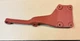 Detroit Diesel Air Shutoff Solenoid Bracket Inline 71 5168929