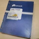 FIAT ALLIS 745 745H-B WHEEL LOADER Spare Parts Book Catalog Manual List fa oem