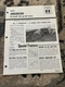 International Harvester Servis Angledozer 300 400 Tractor Brochure FCCA25 International Harvester Servis Angledozer 300 400 Tractor Brochure FCCA25