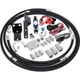 Third Function Valve Kit for Kubota Tractors L2501 L3200 L3301 L3901 LA525 LA524