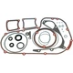 James Gaskets Gasket Kit Primary Cover EVO FLT FXR JGI-34901-85-K
