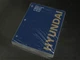 Hyundai HL760-9A Wheel Loader Service Manual Repair Shop Book