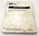 Caterlillar Lift Truck GM 4.3L (G6) Fuel System Service Manual 99789-84111