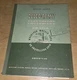 1960 Vtg DELCO REMY DR-324A ELECTRICAL EQUIPMENT OPERATION MAINTENANCE HANDBOOK