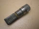Bolens 1250 1455 1476 1477 1886 Large Frame Tractor Brake Shaft 1719897