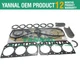 New Overhaul Re-ring Kit for Doosan Daewoo D2366 Engine DH320 DH280