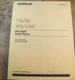 CAT Caterpillar PR-450C Cold Planer Parts Manual 7PJ1-UP OEM