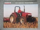 CASEIH Case IH CX Series Tractors CX50 CX60 CX80 CX90 CX100 C100 C60 Brochure