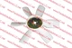 Toyota Forklift truck 40-3FGC10,42-3FGC10,02-3FGC10,3FGC10 Fan Blade