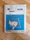 Bobcat 543B Skid Loader Operator&rsquo;s  And Maintenance Manual