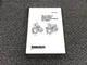 Komatsu Dresser KDC 410 & 610 Series Engine 1991 Series Specifications Manual