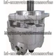 For Komatsu Grader GD825A-2 GD825A-2E0 Gear Pump 705-12-38011