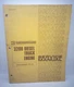 1979 Caterpillar 3208 Diesel Truck Engine Service Manual 32Y1-UP  SEBR0514