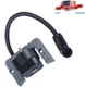 Ignition Coil For Tecumseh OHV12 OHV13 OHV125 OVM120 OVXL120 OVXL125 Engine Coil