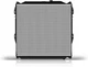 OCPTY 1998 Engine Coolant Radiator Compatible with 1996-2002 for Toyota 4Runner