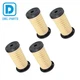 NEW 2 Pair Fuel Filter for Perkins 850 1100 1200 Engines 3611274 1104D-E44T