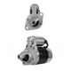 Starter for Mazda Mitsubishi Yale Jungheinrich Hyster .. M0T84381 M3T10476D ...