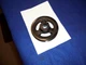 CUB CADET CAST IRON PULLEY TILLER A1 2A 2B SNOW BLOWER QA36 QA42