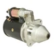 Starter For Massey Ferguson Tractor MF-175S MF-185 MF-188 MF-240; 410-30024