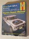 1973-1979 Ford Pick-Ups & Bronco Haynes Repair Manual 36054 NEW SEALED
