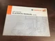 Kioti Tractor Flatrate manual DK45s