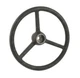 Hyster,Yale,Clark 1329250, STEERING WHEEL, J50XM2, H60XM, S120XMS, E65XM2