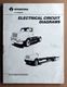 International Electrical Circuit Diagrams 1000 Thru 4000 7000 8000 Series 1988