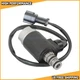 Solenoid Valve For Komatsu PC60-7 PC60-6 PC120-6 120-5 203-60-62161 SD1244-C-10