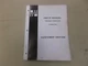 Hyster C200B C210A Vibratory Roller Compactor Parts Catalog Manual