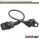 Speed Sensor for Volvo EC160B EC180B EC210B EC240B EC290B 0192115027 0192115025