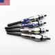 4 x Glow Plug 6655233 19077-65510 for Bobcat 773 763 753 S185 Kubota V2203 V2403