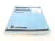 Original 1993 Komatsu Dresser Model TD9H Crawler Tractor Parts Book