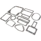 395915R93 Torque Amplifier Gasket Kit for International 300 330 340 ++ Tractors