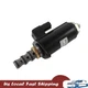YN35V00049F1 Solenoid Valve KWE5K-31/40C50-213 For Kobelco SK260-9 SK235SR-2 1pc