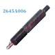 Fuel Injector 2645A006 7W2595 For Perkins Engine T4.236 CAT CP-433B AP-800B