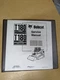 Bobcat T180 Turbo / Turbo High Flow Track Loader Factory Service Manual
