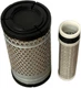Kubota Air Filter Fits B2620 B2630 B2650 B2710 B2910 B2920 B3000 B3030 Tractors