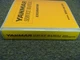 Yanmar B50-2B US Excavator Shop Service Repair Manual xz