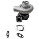 New Turbo 2674A027 Turbocharger 2674A152 for Perkins Engine T3.1524
