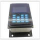 Monitor Display Panel 7835-12-1009 for Komatsu Excavator PC228US-3 PC160LC-7