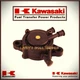 Kawasaki FUEL PUMP FH721V, FH770D, FD731V, FX730V, FX751V, FX801V, FX850V, FH381