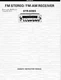 Sony STR-6065 Amplifier / Receiver Owners Instruction Manual