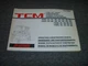 TCM FG10N17 FG15N17 FG18N17 Forklift Operator & Maintenance Manual OF-10BCEX  