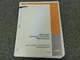 Case Model 550H Crawler Parts Catalog Manual Book BUR 7-5600 xo
