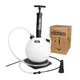 FIRSTINFO A1116H 6L Manual Oil Vacuum Extractor | 59 Inch Tube | TAIWAN