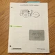 Dynapac CA-15 PARTS MANUAL BOOK CATALOG LIST VIBRATORY COMPACTOR ROLLER GUIDE