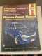 Chevy Trailblazer, GMC Envoy, Oldsmobile Bravada 2002-2003 Haynes Repair Manual