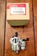 HONDA Carburetor Assembly (Carb) GX120 3.5HP 16100-Z0S-921 Genuine OEM